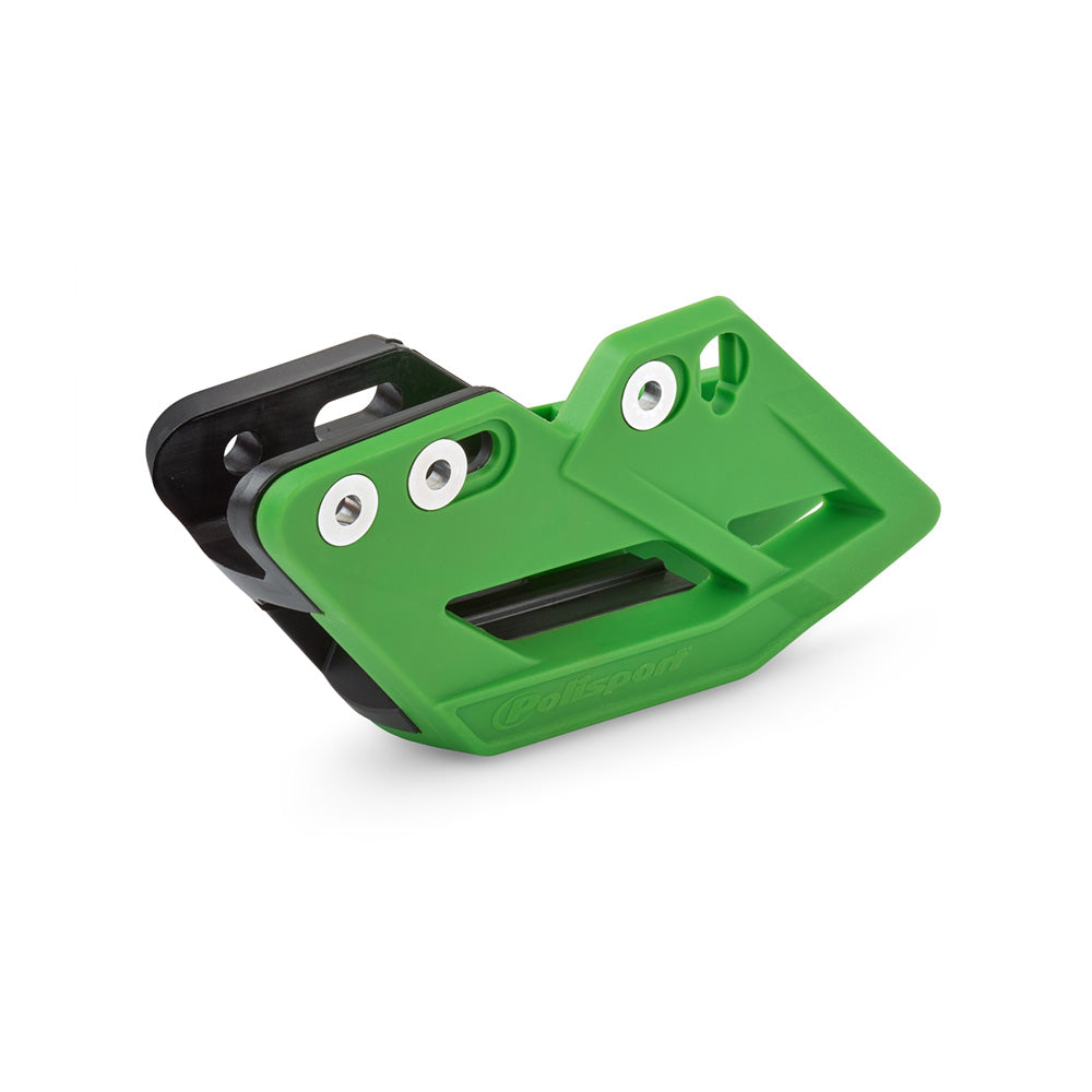 Polisport Green 05 Rear Performance Chain Guide For Kawasaki KX 250F 2009-2018 Motocross